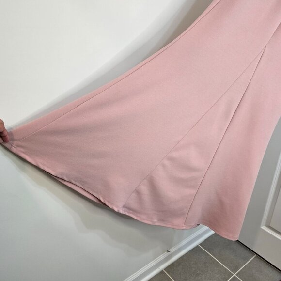 Lulus Sweetest Thing Mauve Pink Maxi Dress - Picture 7 of 11